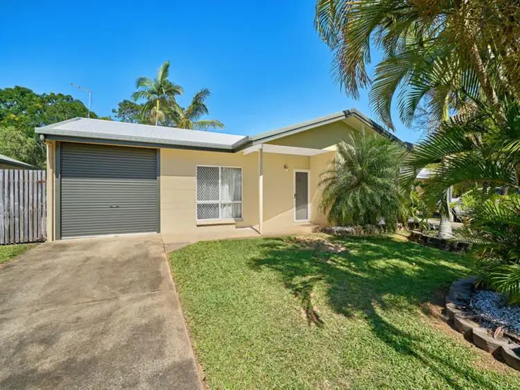 Fourth view of Homely house listing, 13 Bicentennial Road, Bentley Park QLD 4869