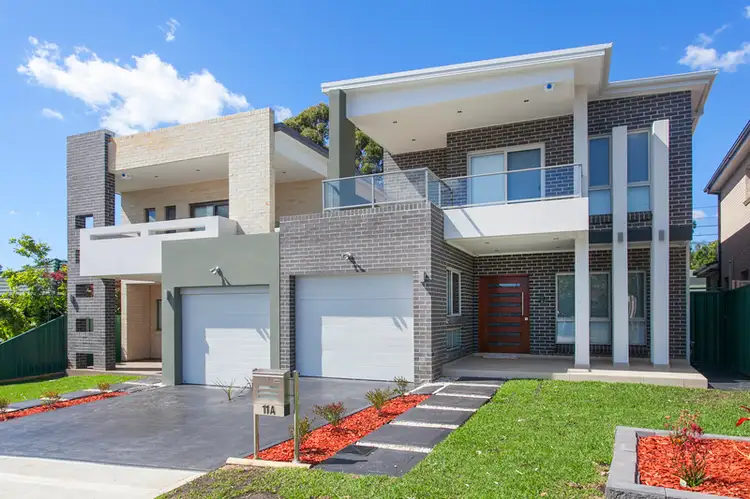 11A Cory Avenue, Padstow NSW 2211