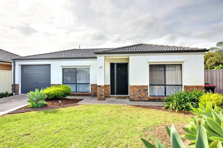 24 Caroline Drive, Paralowie SA 5108