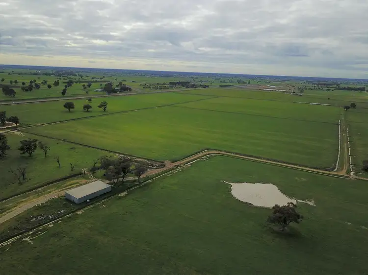 Second view of Homely rural property listing, 1375A Walshs Bridge South Road, Waaia VIC 3637