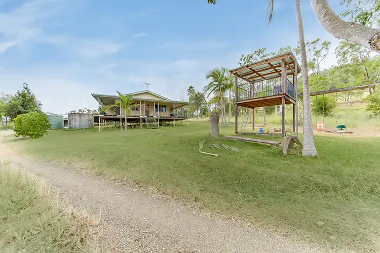 Third view of Homely rural property listing, 240 Warcons Road, Cawarral QLD 4702