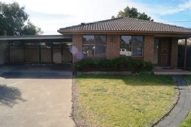 Sixth view of Homely house listing, 4 Coe Court, Mooroopna VIC 3629