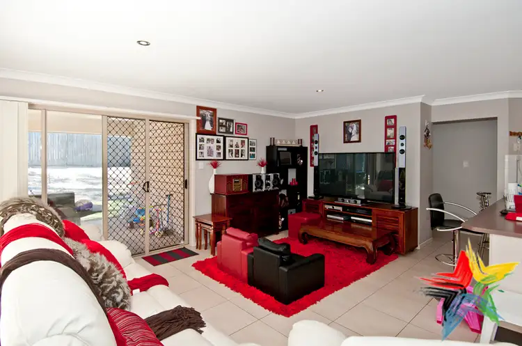 Second view of Homely house listing, 52 Woodlands Boulevard, Waterford QLD 4133