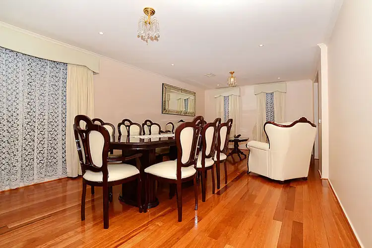 Fifth view of Homely house listing, 2 Collins Street, Taylors Hill VIC 3037