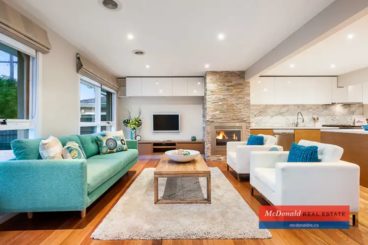 Third view of Homely house listing, 70 Kingsclere Avenue, Keysborough VIC 3173