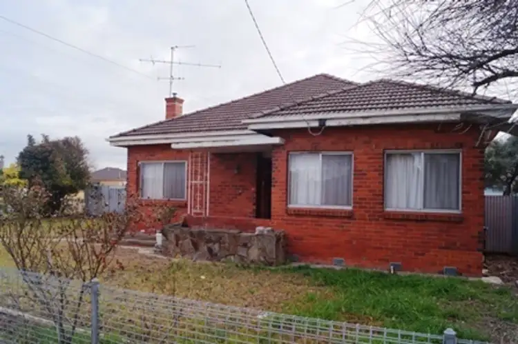 69 McIntosh Street, Shepparton VIC 3630