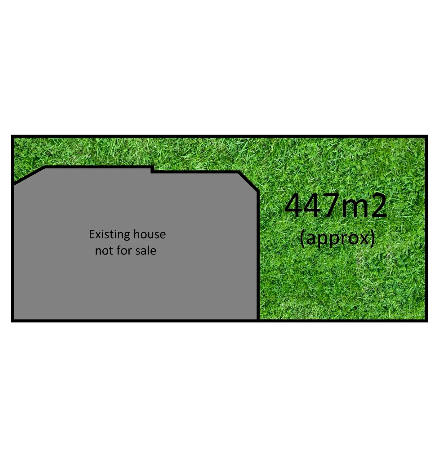 Main view of Homely land listing, LOT 2, 2 Venetian Court, Croydon VIC 3136
