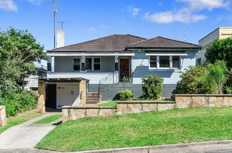 57 Mount Ousley Road, Mount Ousley NSW 2519