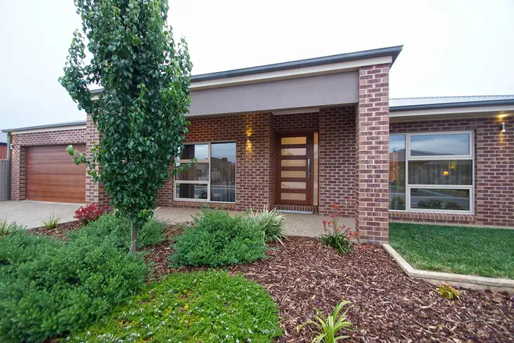 11 Marma Court, Kialla VIC 3631