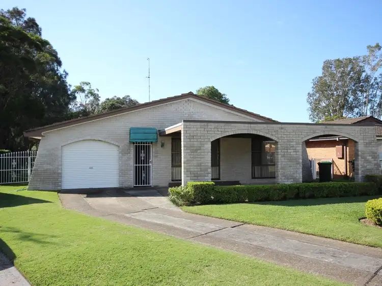 9 Hibiscus Place, Tuncurry NSW 2428