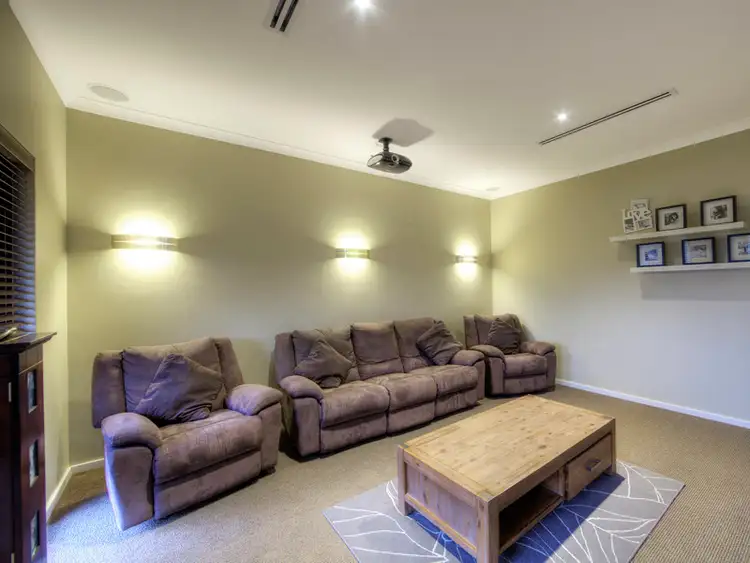 Sixth view of Homely house listing, 125 Farmaner Parkway, Ellenbrook WA 6069