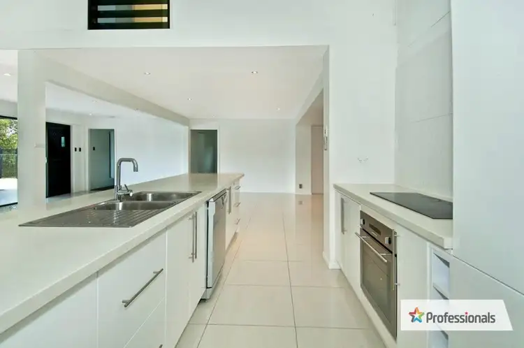 Fifth view of Homely house listing, 226 Bamboo Drive, Woodhill QLD 4285