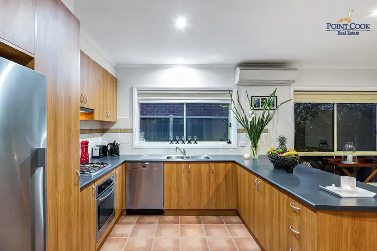 Sixth view of Homely house listing, 45 The Crescent, Point Cook VIC 3030
