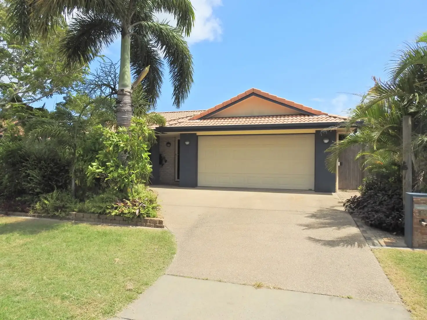 Main view of Homely house listing, 16 Admiralty Way, Bucasia QLD 4750