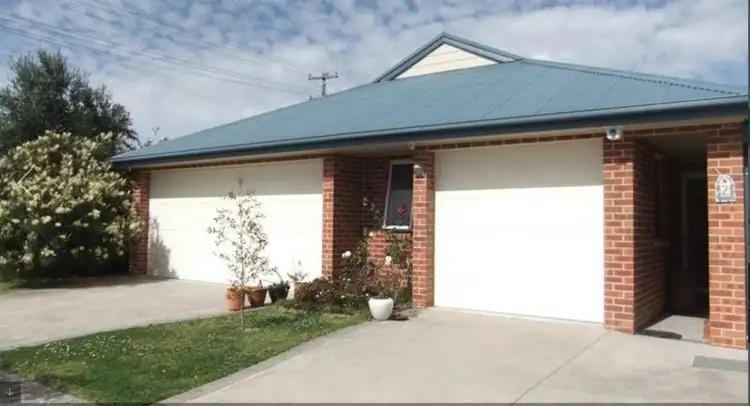 Main view of Homely villa listing, 2/20 Montague Street, Fairy Meadow NSW 2519