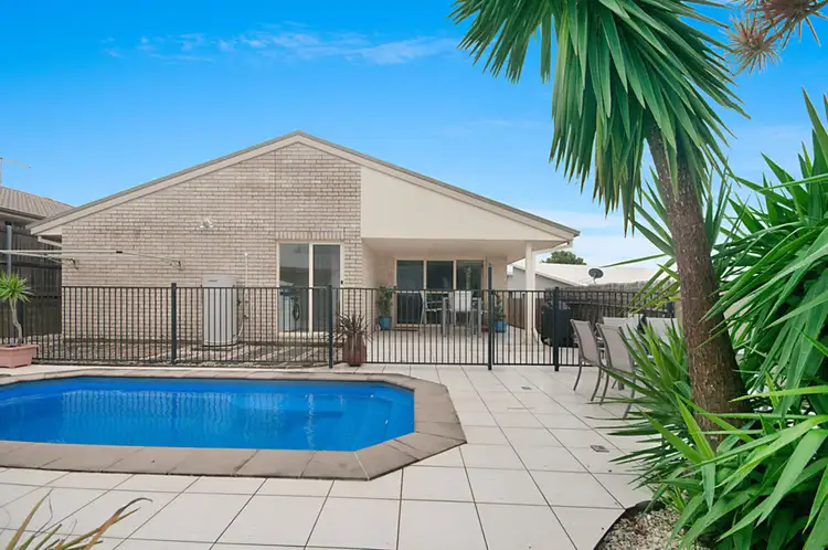 Third view of Homely house listing, 2/2 Lindsay Avenue, Cumbalum NSW 2478