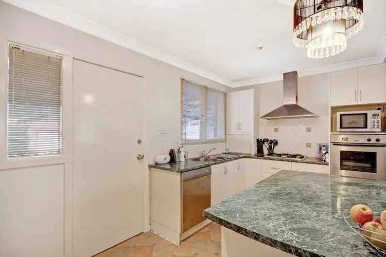 Third view of Homely house listing, 24 Buckland Street, Fernhill NSW 2519