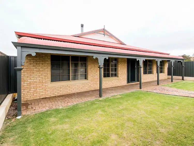 Third view of Homely house listing, 121 Sheffield Road, Wattle Grove WA 6107