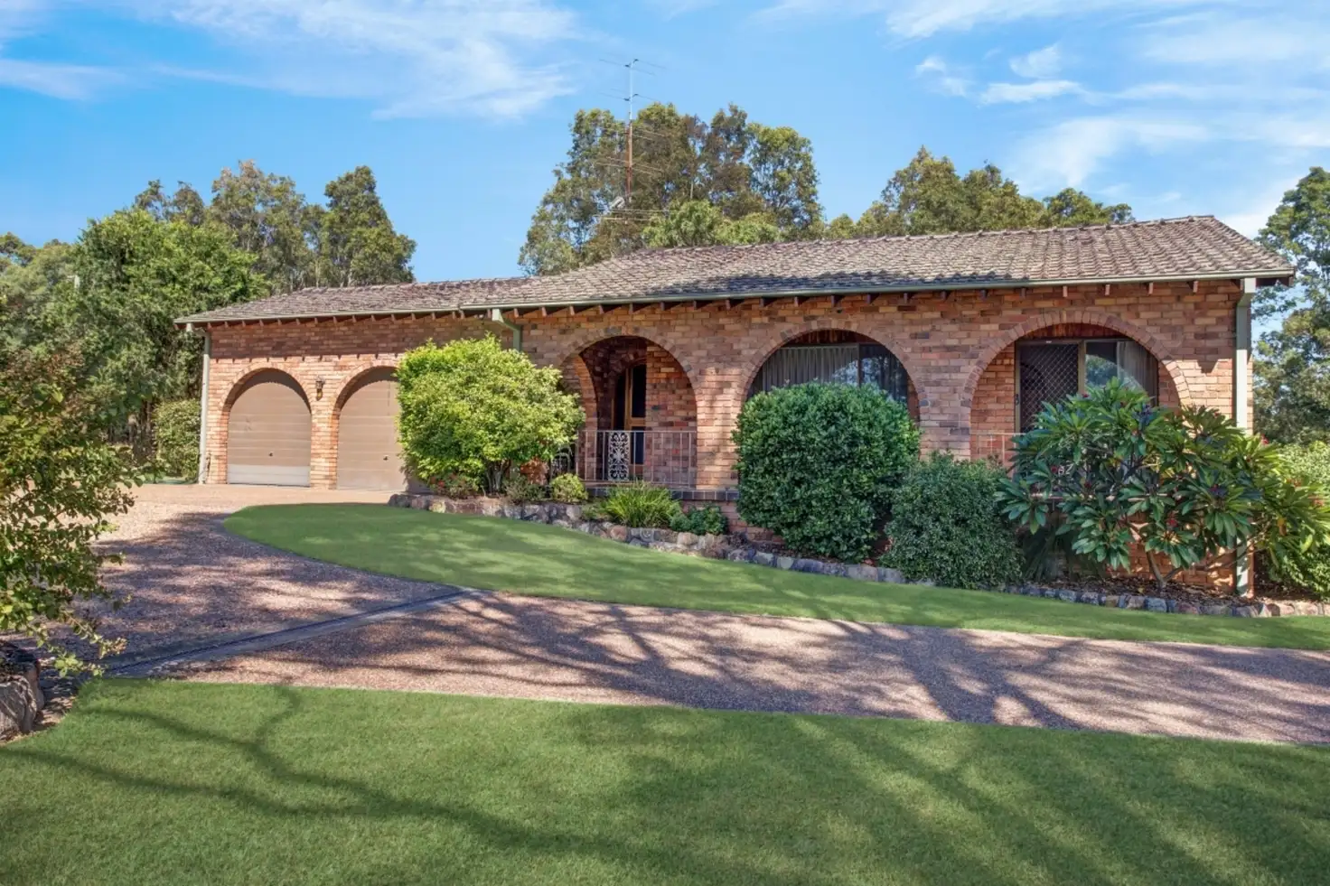 Main view of Homely house listing, 43 Maitland Vale Road, Bolwarra Heights NSW 2320