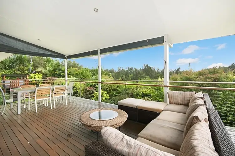 Fourth view of Homely house listing, 12 Alexander Circuit, Lennox Head NSW 2478