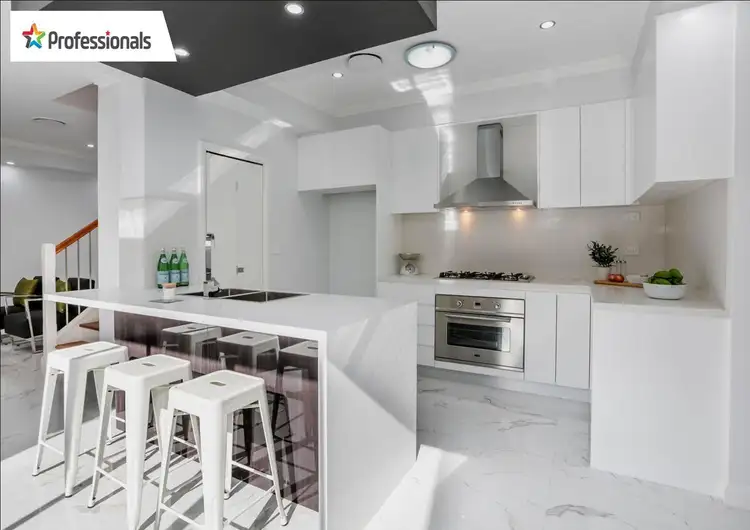 Second view of Homely semi-detached listing, 7. Vignes Street, Ermington NSW 2115