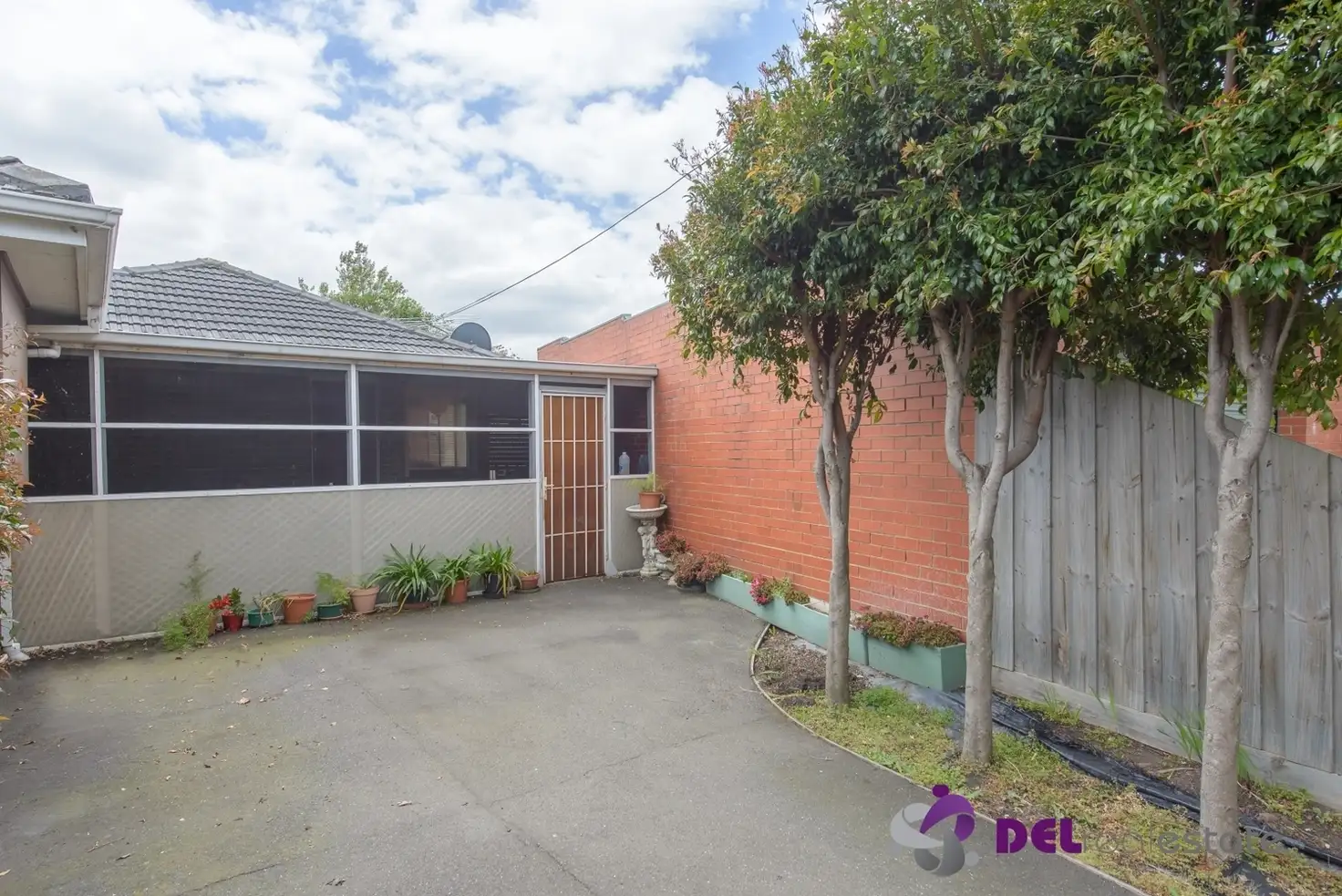 Main view of Homely unit listing, 15A Koonalda Grove, Dandenong North VIC 3175