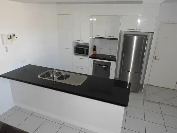 Second view of Homely apartment listing, 9/15 Mulherin Drive, Mackay Harbour QLD 4740