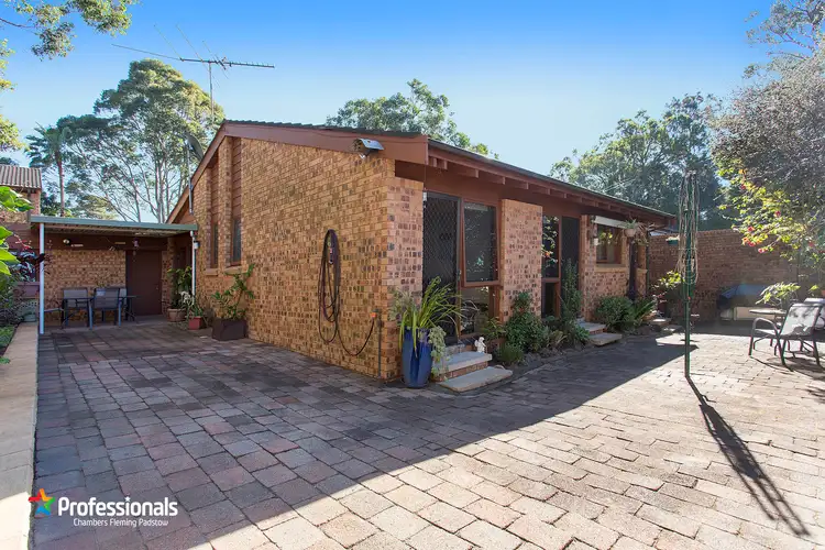 2/57 Uranus Road, Revesby NSW 2212