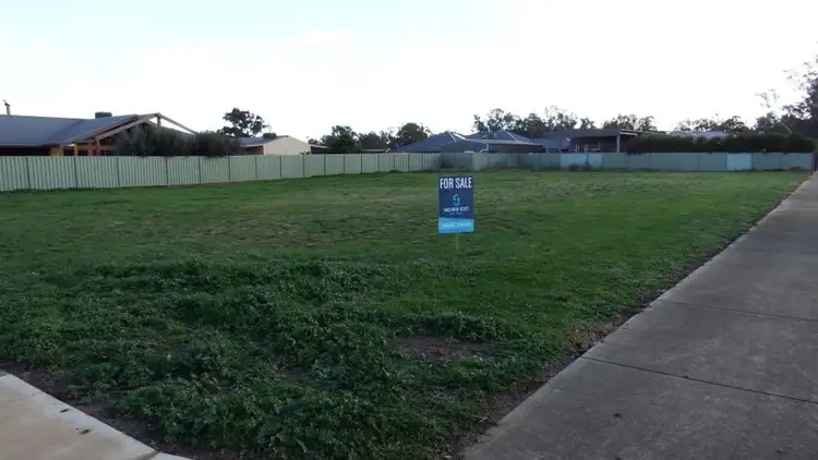 Main view of Homely land listing, 2 Cassinia Road, Kialla VIC 3631