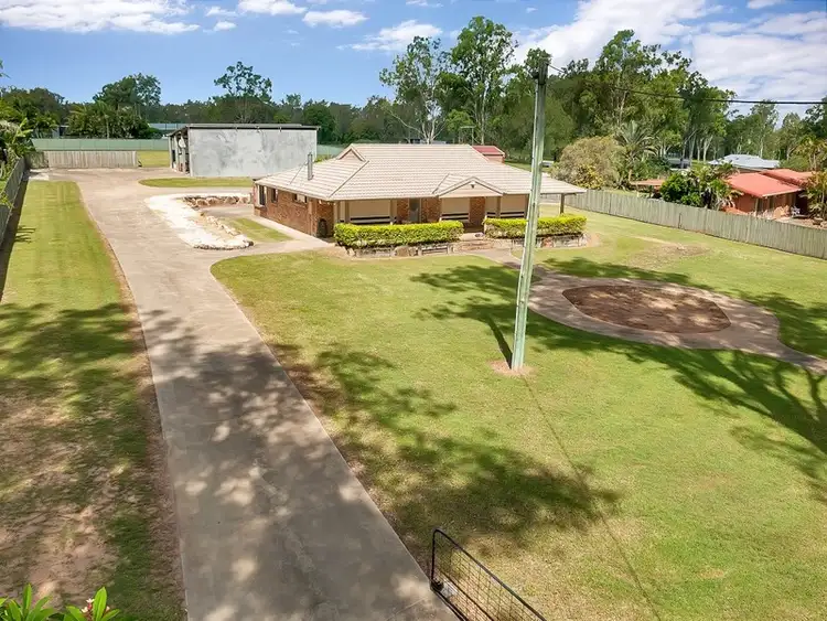 Seventh view of Homely house listing, 57 Haggartys Avenue, Karrabin QLD 4306