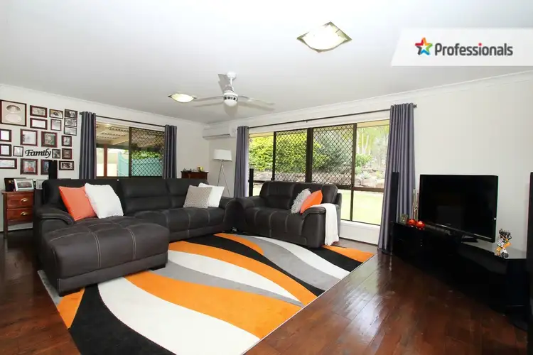 Second view of Homely house listing, 9 Birch Place, Cedar Grove QLD 4285