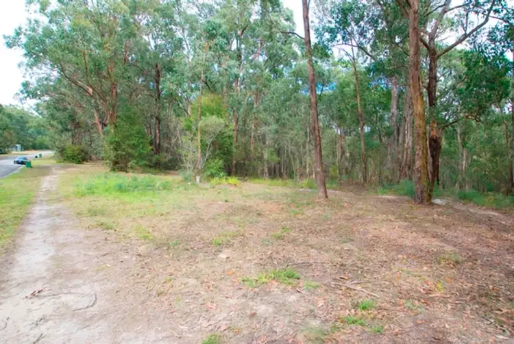 Fourth view of Homely land listing, 13 Cedar Crescent, Mcmahons Creek VIC 3799