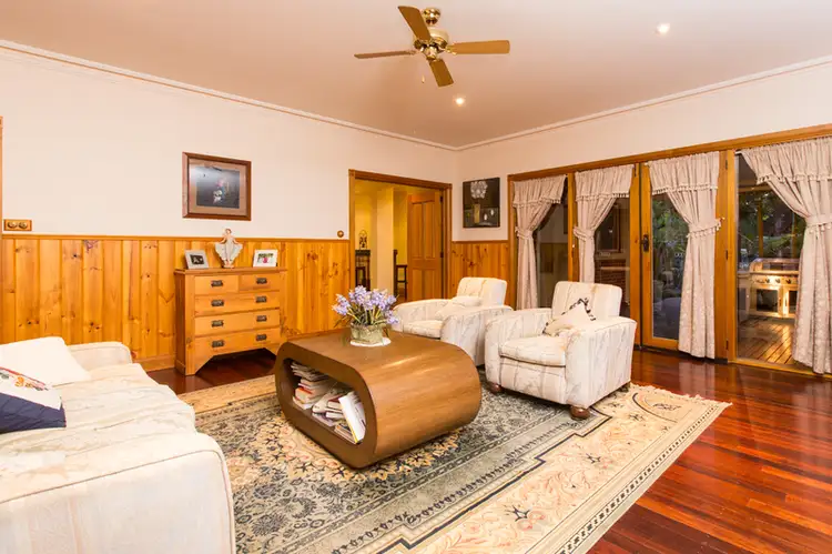 Third view of Homely house listing, 1 St Andrews Drive, Cabarita VIC 3505