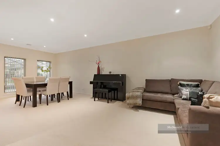 Third view of Homely house listing, 18 Stanford  Avenue, Keysborough VIC 3173