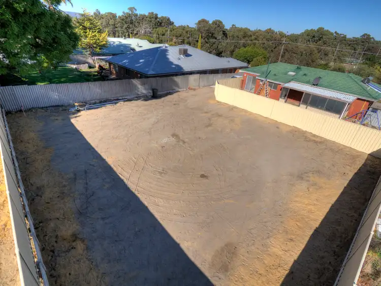 Seventh view of Homely land listing, 31A Hartfield Road, Forrestfield WA 6058