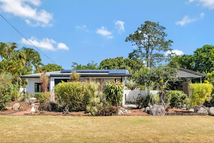 Third view of Homely house listing, 11 Summertime Close, Trinity Park QLD 4879