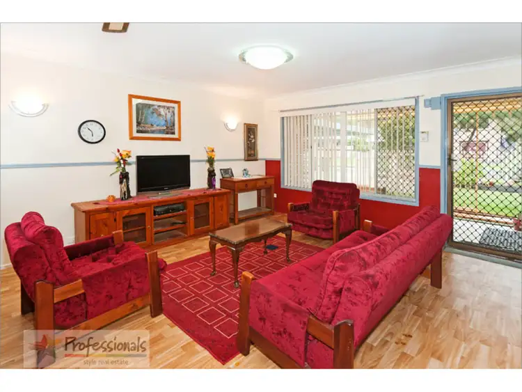 Third view of Homely house listing, 132 Bankside Street, Nathan QLD 4111