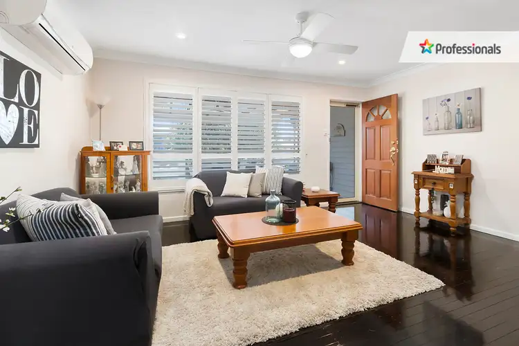 Third view of Homely house listing, 14 Stirling Place, Glenfield NSW 2167