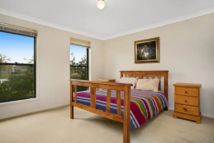 Fifth view of Homely house listing, 46 Peppertree Circuit, Aberglasslyn NSW 2320
