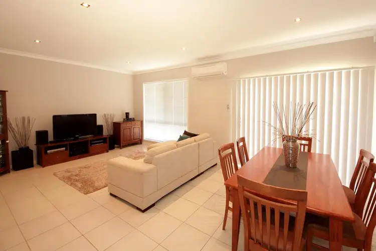Second view of Homely house listing, 11 Cadman Avenue, West Hoxton NSW 2171
