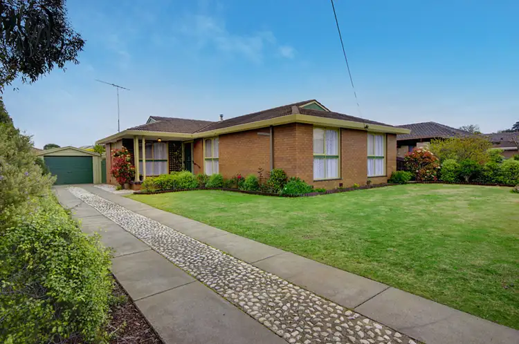 32 Cheryl Crescent, Belmont VIC 3216