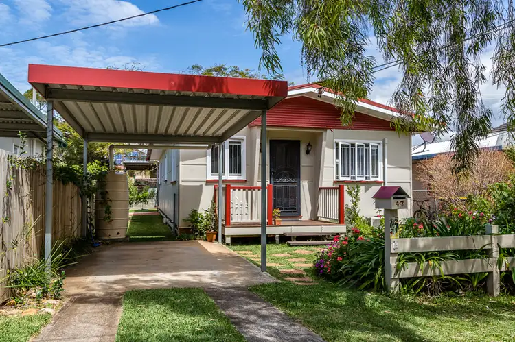 47 Dodds Street, Margate QLD 4019