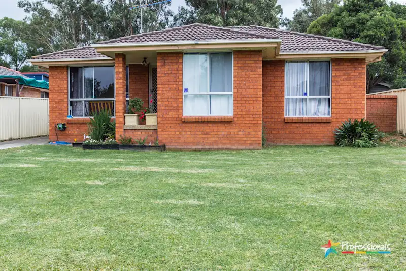Main view of Homely house listing, 61 Allard Street, Penrith NSW 2750
