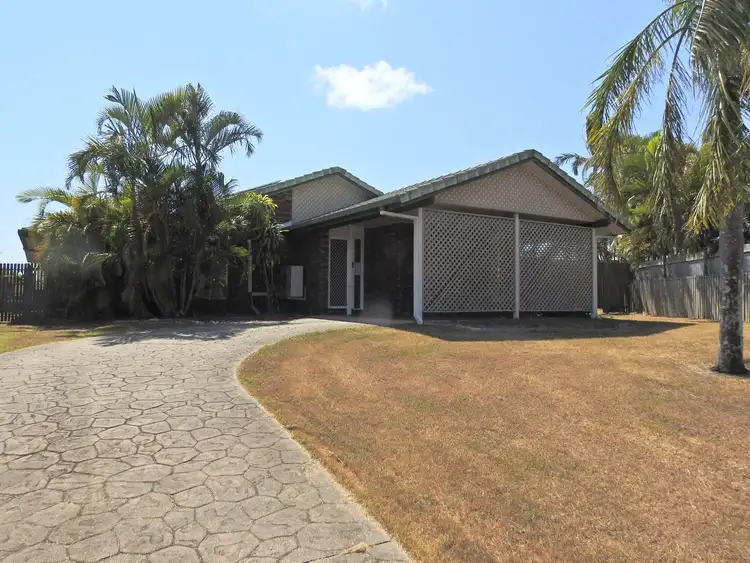 12 Dundee Court, Andergrove QLD 4740