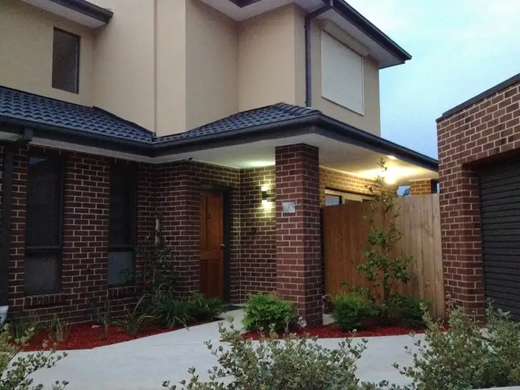 2 Wang Close, Mooroolbark VIC 3138