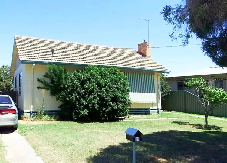 66 Cameron Avenue, Shepparton VIC 3630