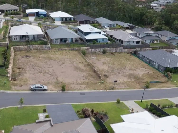 6 Georges Court, Everton Hills QLD 4053
