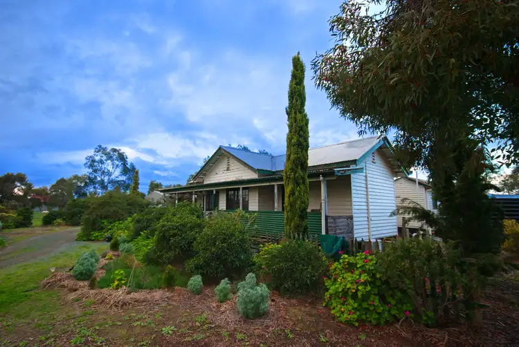 Fourth view of Homely rural property listing, 59 McKindleys Road, Arcadia South VIC 3631