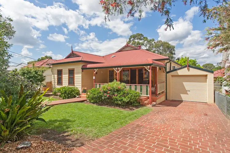 4 Richard Street, Panania NSW 2213