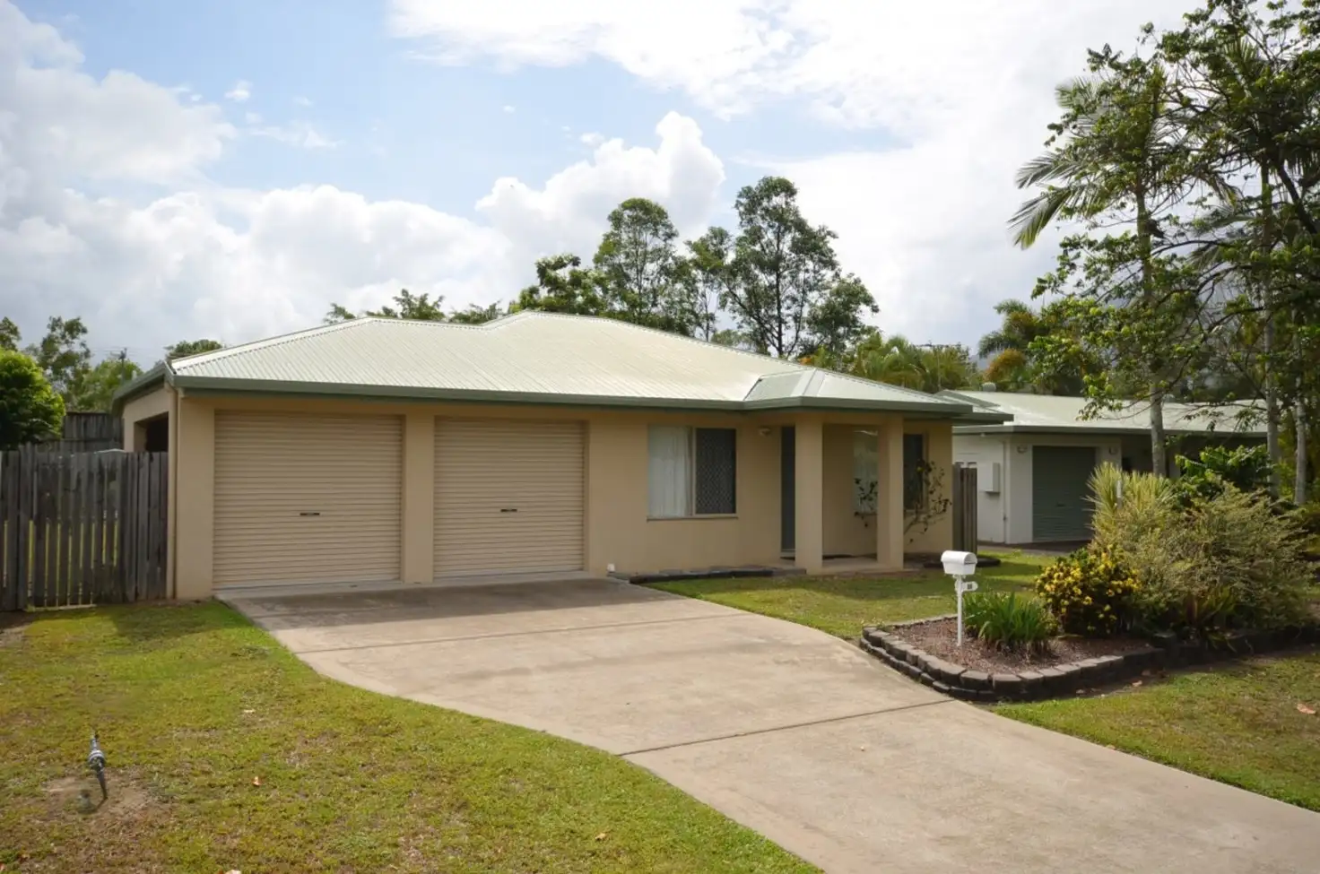 Main view of Homely house listing, 28 Murphy Street, Gordonvale QLD 4865